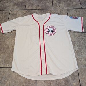 League Of Their Own Tom Hanks Stitched Jersey Men's XL Ladies XXL